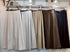 Women Belted Pleated Skirts